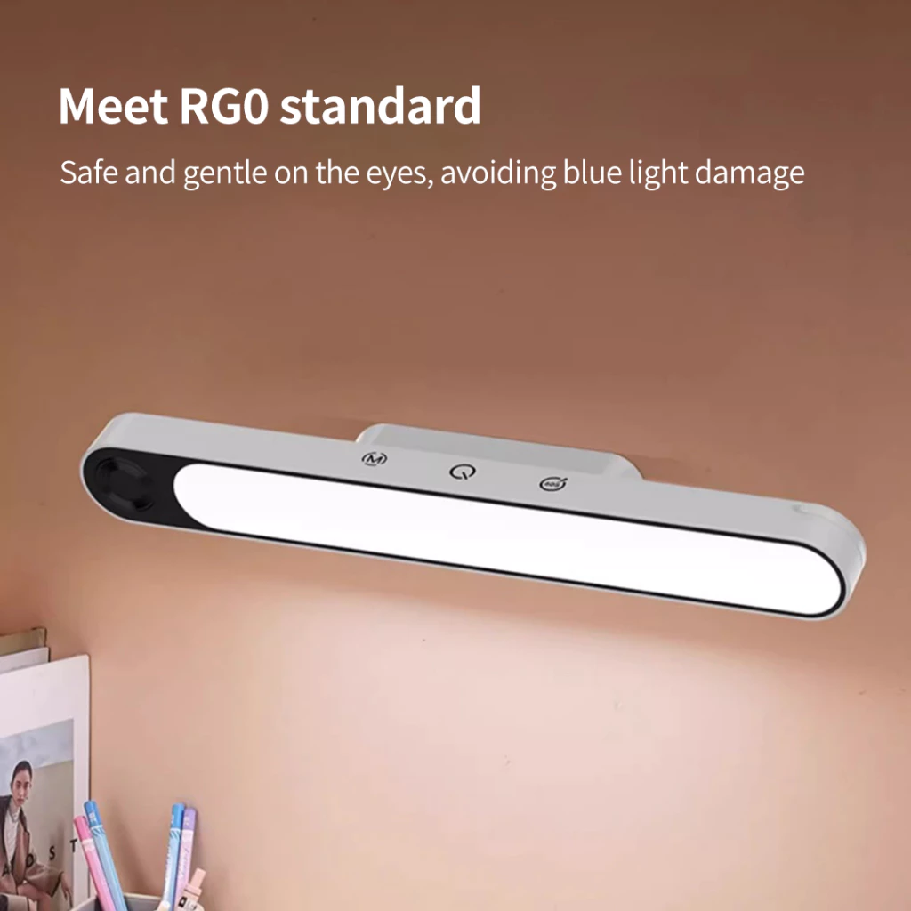 MiLife โคมไฟ อ่านหนังสือ X9  ระดับการลดความเข้ม Reading Lamp