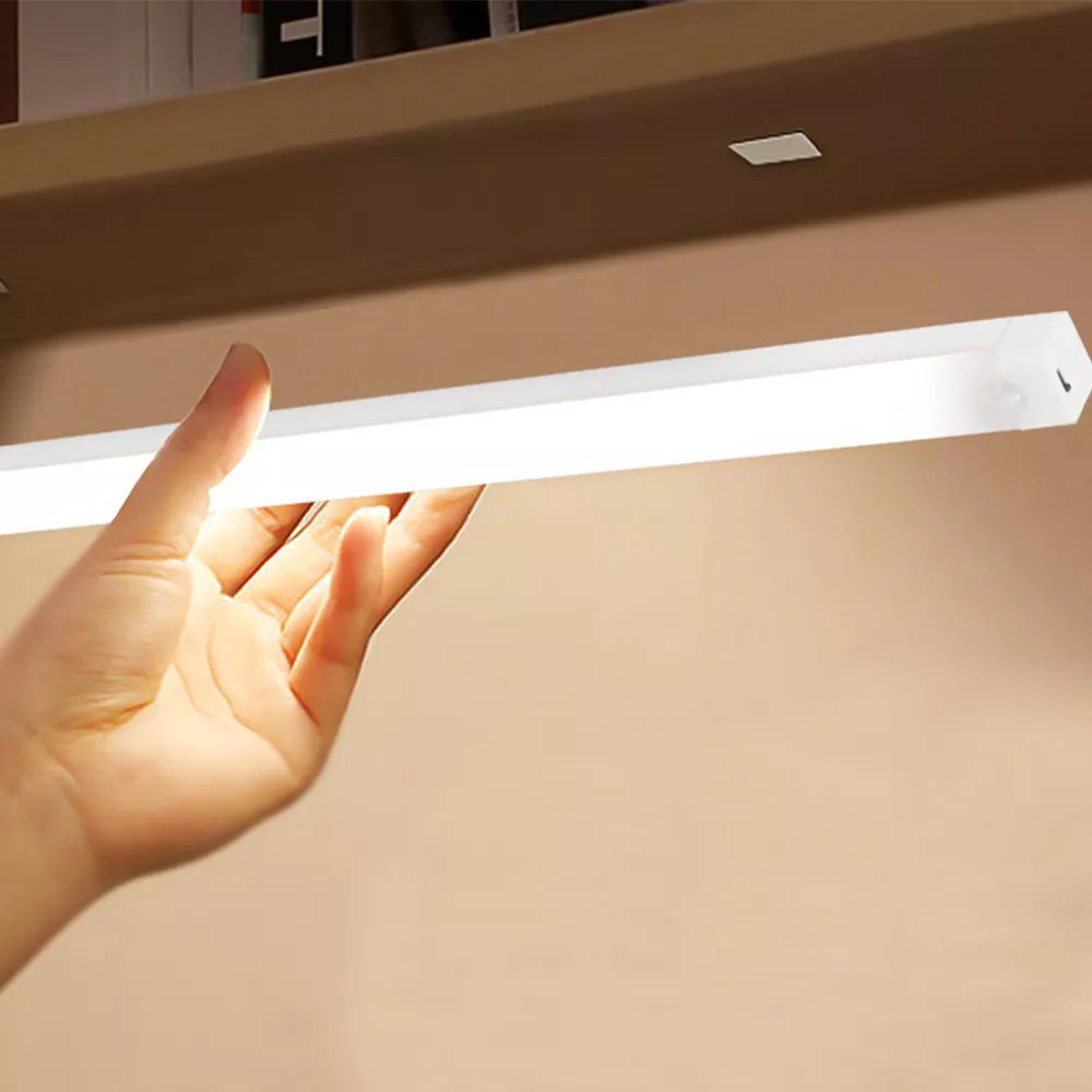 ไฟกลางคืน LED อัจฉริยะ พร้อมเซ็นเซอร์ตรวจจับความเคลื่อนไหว